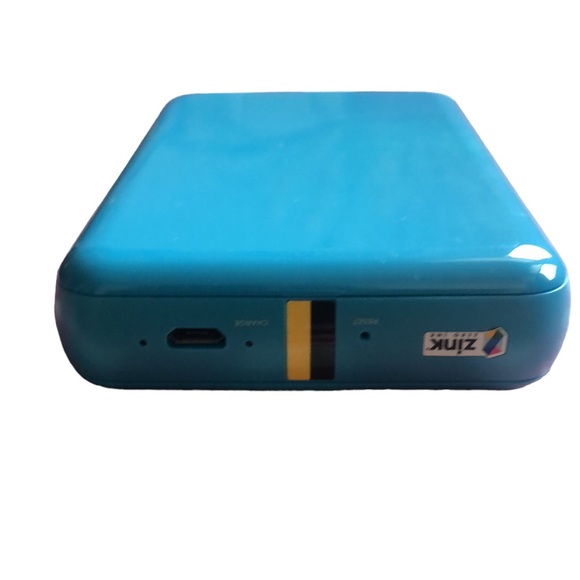 Kodak mini 2 HD printer with Case Easy set up great image quality take along - Picture 2 of 10